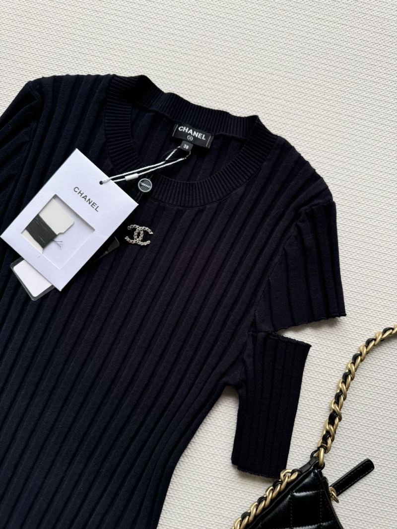 Chanel T-Shirts